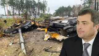 «Величие» разбомблено: сбитый летчик Сурков измывается над 