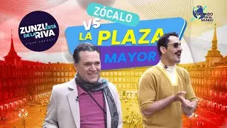 MADRID/PLAZA MAYOR 2/11