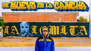 07-Tal Vez ft. Basthhe (“Album De Nuevo En La Cancha”)
