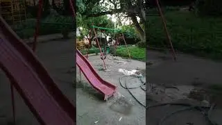 Aj To Bachpan Yaad Aa Gya 💕 #shorts #vlog #minivlog #100