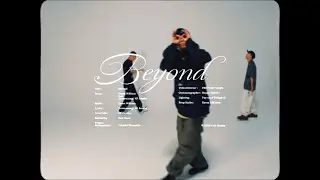 Sweet William - Beyond (feat. Jinmenusagi & NF Zessho)