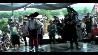 Splat! Part Duh! NY Ren Faire part 2