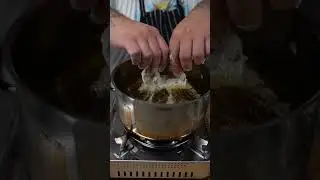 Should This Shrimp Be illegal?