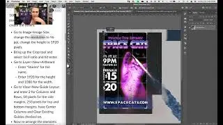 18-1 Convert Your Poster into Online Graphics