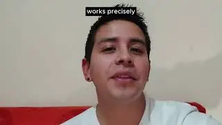 #IDWIP2023 Bolivia | Message - Daniel Aguilar of Instituto Politécnico Tomas Katari