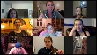 Team Call: 5 Pillars Training, Pt 1