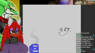 [ART STREAM] 09-18-2024 - Last Ask the Cast