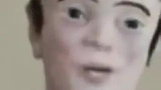 When your worst nightmare sings Baka Mitai