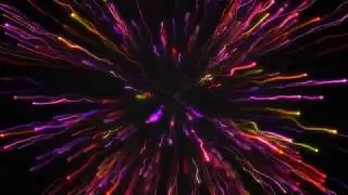 Adobe After Effects: Particle Bomb