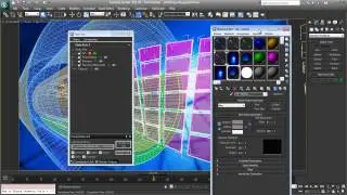 3ds Max 2013 - Render Passes