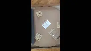 🔥журнальный столик, Манхэттен Мдф в наличии (грецкий орех)