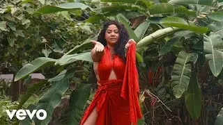 Tenelle - Don't Say Goodbye (Official Music Video)