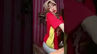 Awek tudung