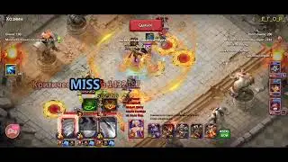 Битва легенд 2. ксафан