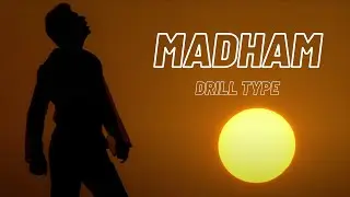 Indian Drill Beat 2022 - 