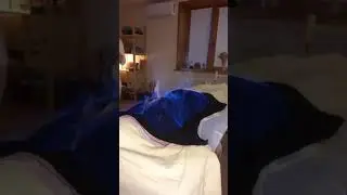 огненный массаж. инстаграмм  @ulianachursinova