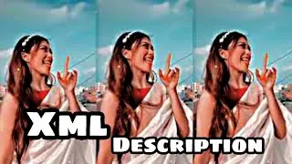 New Trending xml | present by alight motion xml #xml #alightmotion
