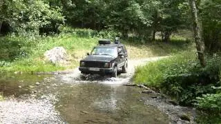 PY 2012.07.14 Wasserdurchfahrt