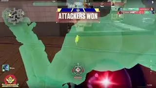 NSU vs BB Full Game (Outerworld Pre-Season)