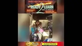 Fat Trel Gets Released From Prison After Serving Time From A Probation Violation