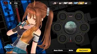 Estelle Bright from Trails series on Zenless Zone Zero [MOD]