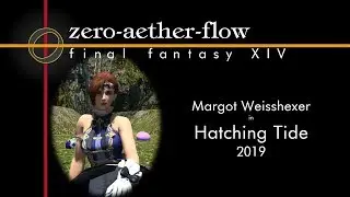 FFXIV: Hatching Tide 2019