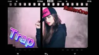 TRAP beat identità