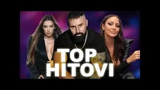 💥 MIX HITOVA - BALKAN MIX (Rasta, Teodora, Relja..)