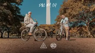 2 - Mimada | Costa Gold (prod. Nine e Biasi) | DMC by Costa Gold
