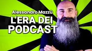 L' Importanza dei Podcast nel 2023 - con 