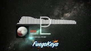 Pluto – Drake X Meek Mill Type Beat 2019, rap, club, hip hop