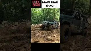 Main trial aint easy!! 