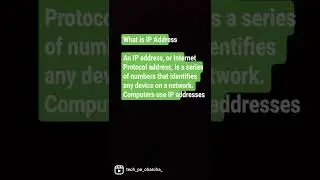 #daily #hack #interview #internet #networking #computer #basic