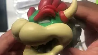 Mario bros wonderlan toy’s Nintendo