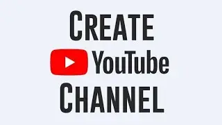How to create a YouTube channel اپنے موبائل سے یوٹیوب چینل بنانے کا طریقہ