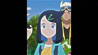 Liko Meet Her Grandma Diana and her Arcanine 😆 #shorts #shortvideo #pokemon #youtubeshorts