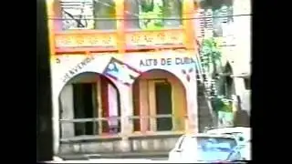 Recorrido por Altos de Cuba