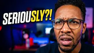 Video Vlog Part 211 - Double Standard
