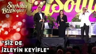 Korsan İzleyiciler | Şarkılar Bizi Söyler 80. Bölüm