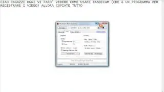 tutorial bandicam