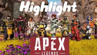 Apex Legends Highlight #1