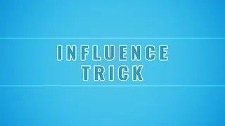 Improve Second Block + Influencing Trick | Roux Method