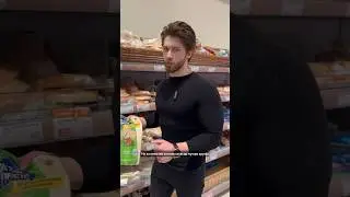 🔥БЮДЖЕТНЫЙ РАЦИОН ПИТАНИЯ