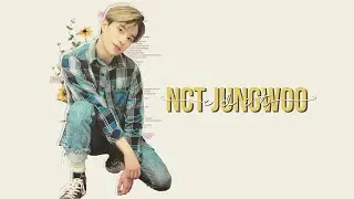 NCT Jungwoo Pastel Edit | PicsArt