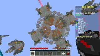 Bedwars: So Many Ls