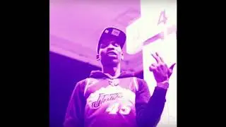 BlocBoy JB - Still Crippin [Slowed&Reverb]