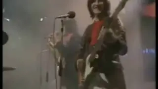 The Kinks on the Julie Felix Show, 1969