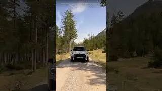 Anyone know how to read a map? #MINI #MINICountryman #SUV #MINIJCW