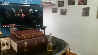 ISUPK, LET A HEBREW SPEAK, LIVE!!! EVERY MONDAY @10AM - 12NOON EST