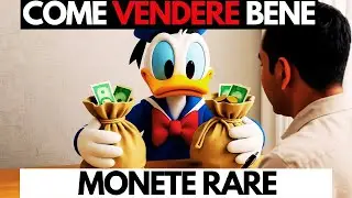 How to sell rare coins